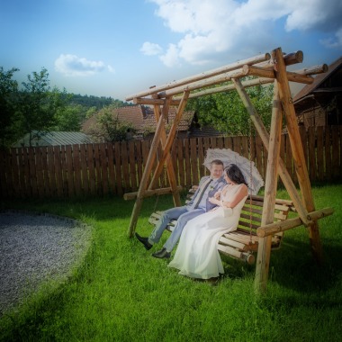 Wedding Video Studio