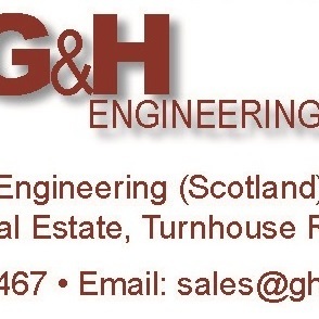 G&H Engineering (Scotland) Ltd