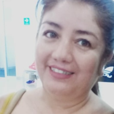 Norma Rosales Meléndrez