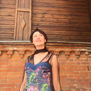 "WWC" Lashkova Anna