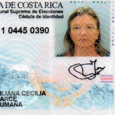 Licda. Iliana Arce Umaña