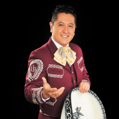 MARIACHI LOS BAQUERO