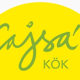 CAJSAS KÖK