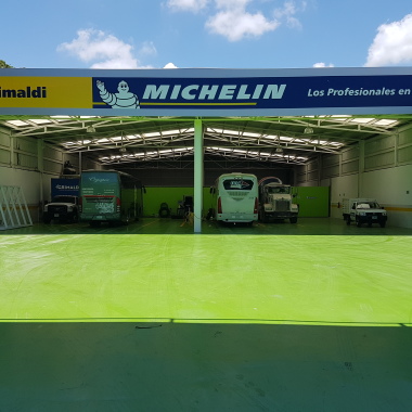 Multillantas y Servicios Grimaldi