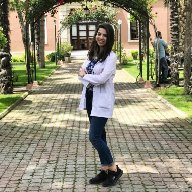 Yaren Neslişah Erdem