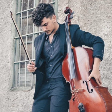 Alejandro Segovia