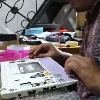 Pilar Citra Teknologi - Citra Komputer