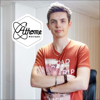 Athome Musique