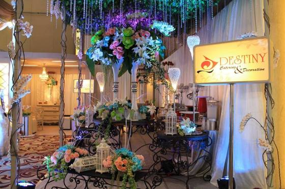 Destiny Catering