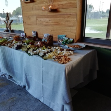 Más Que Pintxos