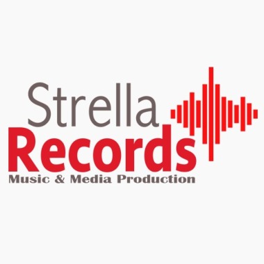 Strella Records - Estudio de Grabación Profesional