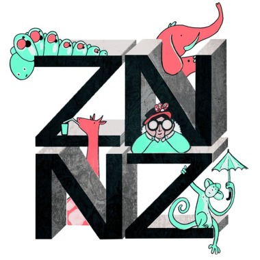 Annalisa diani _NZ