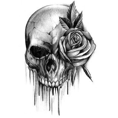 For 5 Tattoo
