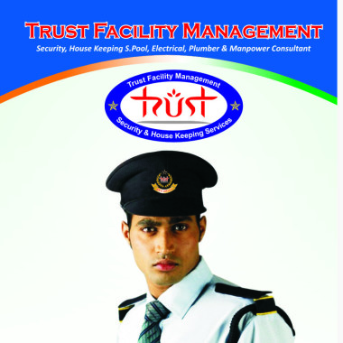 Trust Facility Management