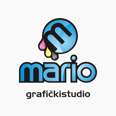 MARIO grafički studio