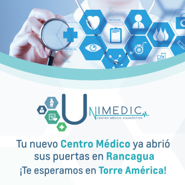 Unimedic-Centro Médico Diagnóstico