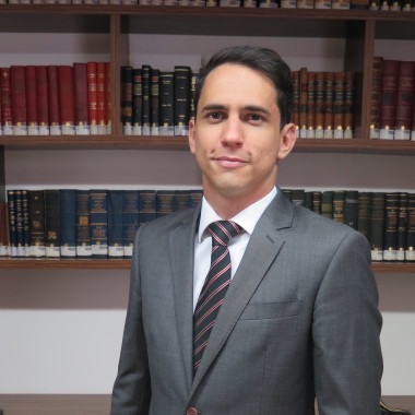 Thompson Flores. Magalhães, Mamede e Melo