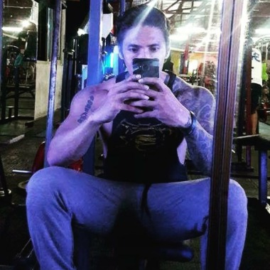 Louie Angelo