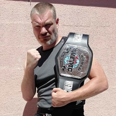Sylvain Broche - Coaching - Boxing - Conditioning