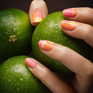 Greennails