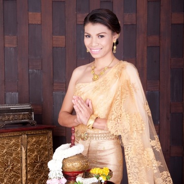 LANNA K s.r.o., Original Thai Massage Therapy