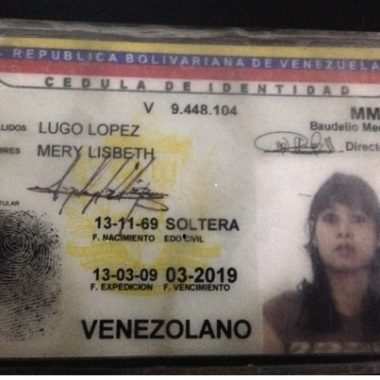 MERY
