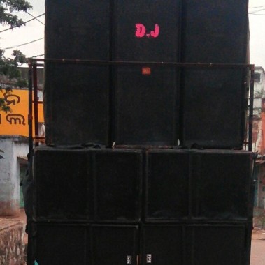 NIRMALA DJ