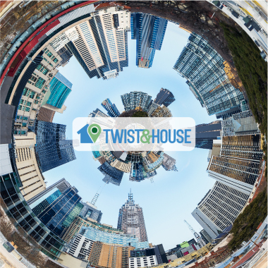 Twist&house