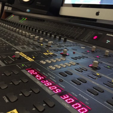 Music Planet Studio