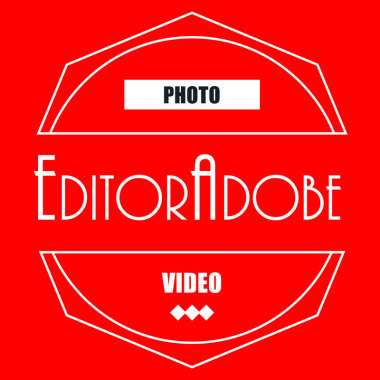 Editor Adobe