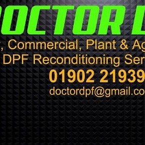 Doctor Dpf Ltd