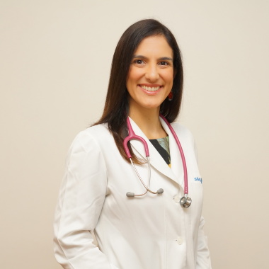 Consultório Dra Marcela Noronha