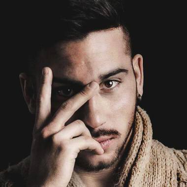 Nicola Riccardi fotografo