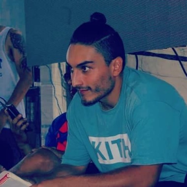 Brandon Burgoa