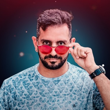 DJ Sylbio Romero