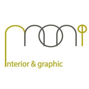 MONI Interior & Graphic
