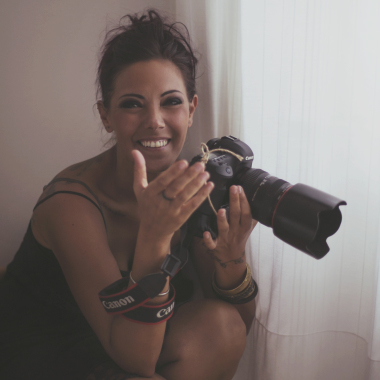 FOTOGRAFA PRETI ELENA