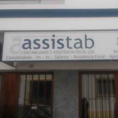 Assistab, Lda.