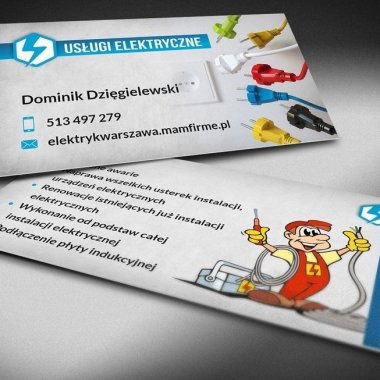 Usługi Elektryczne