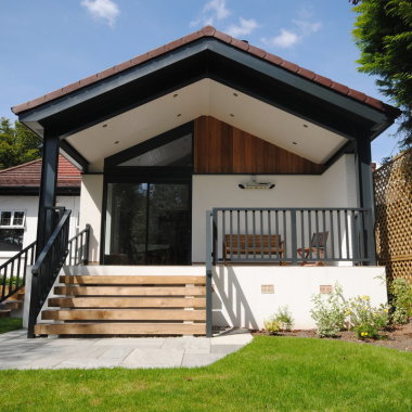 Allison Architects
