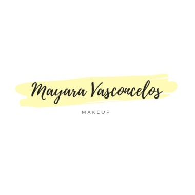 Mayara Vasconcelos Makeup