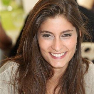 Joana Janeiro - Psicóloga Clínica