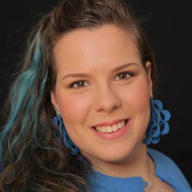 Laura Basso Make-up Artist
