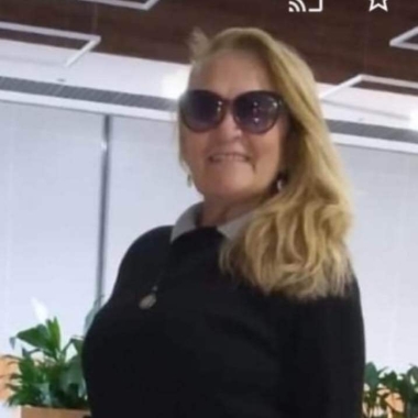 Regina Desiree Amarante Frota