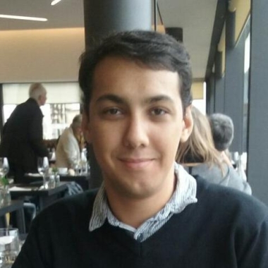 Gabriel Ivo Melo Santarém