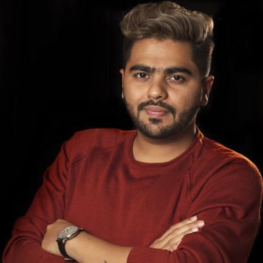 Het Shah Studio