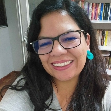 Anamélia Alvarenga