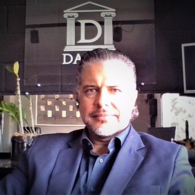 DCNF - DAGDA CONSULTORIA E NEGÓCIOS
