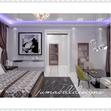 JUMABELL DESIGNS