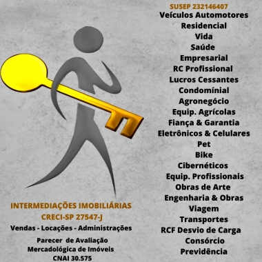 Seguros Conexão Invest